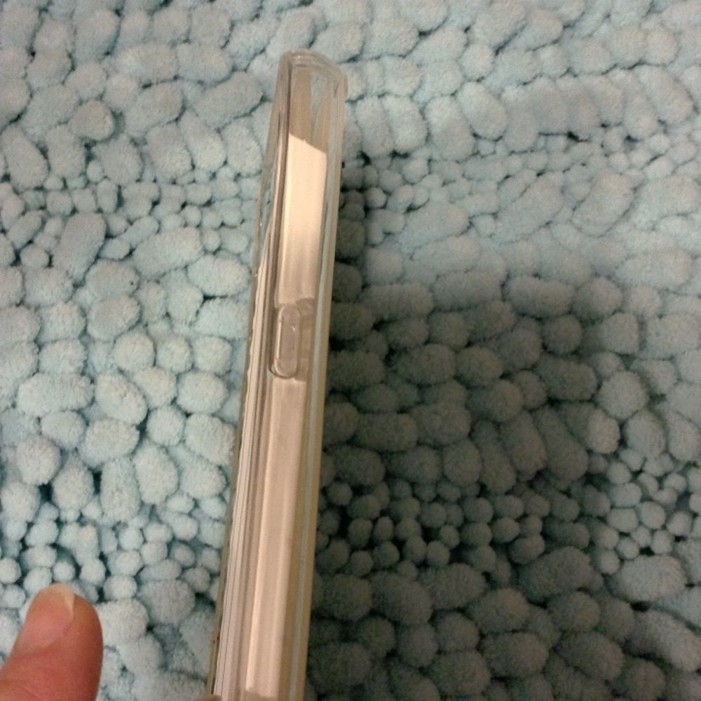 NWT LG V60 Aqua Phone Cover - Picture 5 of 6